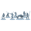 Stark Heroes II SIF