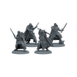 Night's Watch Sworn Brothers SIF