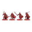 Lannister Warrior’s Sons SIF