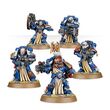 Space Marines Sternguard Squad