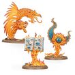 Endless Spells: Disciples of Tzeentch D.O.