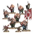 Ogre Bulls
