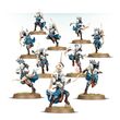 Idoneth Deepkin: Namarti Reavers