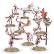 Disciples of Tzeentch: Pink Horrors