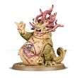 Maggotkin of Nurgle: Beast of Nurgle