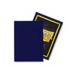 Dragon Shield Night Blue Classic Sleeves