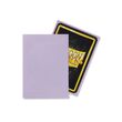 Dragon Shield Lilac Matte Sleeves