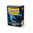 Dragon Shield Night Blue Matte Sleeves