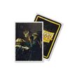 Dragon Shield The Astronomer Art Classic Sleeves