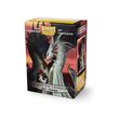 Dragon Shield Valentine Dragons Art Classic Sleeves