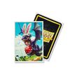 Dragon Shield Easter Dragon Art Matte Sleeves