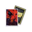 DRAGON SHIELD HALLOWEEN DRAGON SLEEVES