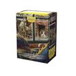Dragon Shield Christmas Dragon Art Classic Sleeves