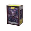 Dragon Shield Saturion Coat-of-Arms Brushed Art Sleeves