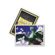 Dragon Shield Dragon of Liberty Art Matte Sleeves