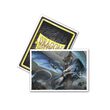 Dragon Shield Empire State Dragon Art Matte Sleeves