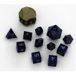 Waterdeep Dragon Heist Dice