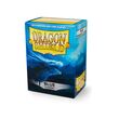 DRAGON SHIELD BLUE SLEEVES