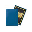 DRAGON SHIELD BLUE SLEEVES