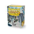 Dragon Shield Silver Classic Sleeves