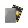 Dragon Shield Silver Classic Sleeves