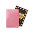 Dragon Shield Pink Classic Sleeves