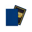 Dragon Shield Blue Matte Sleeves
