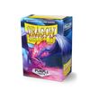 Dragon Shield Purple Matte Sleeves
