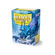 Dragon Shield Petrol Matte Sleeves