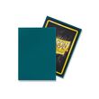 Dragon Shield Petrol Matte Sleeves