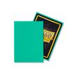 Dragon Shield Mint Matte Sleeves
