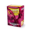 DRAGON SHIELD MATTE MAGENTA