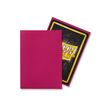 DRAGON SHIELD MATTE MAGENTA