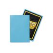Dragon Shield Baby Blue Matte Sleeves