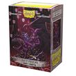 Dragon Shield Saturion Art Matte Sleeves