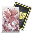 Dragon Shield Essence of Insanity Art Matte Sleeves