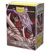Dragon Shield Thunderhoof Portrait Brushed Art Sleeves