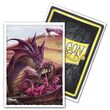 Dragon Shield Mother's Day Dragon Art Matte Sleeves