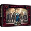 Targaryen Heroes 1 ASIF