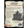 D&D Collector's Series Durnan of the Yawning Portal