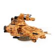 T'au Empire: Hammerhead Gunship