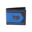 Warhammer 40K Wallet Space Marines Metal Badge