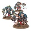 Skaven: Stormfiends