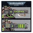 Necrons: Lokhust Heavy Destroyer