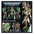 Necrons: Szarekh, The Silent King