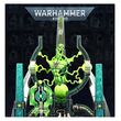 Necrons: Szarekh, The Silent King