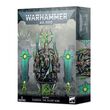 Necrons: Szarekh, The Silent King