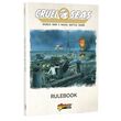 Cruel Seas Rulebook