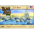 U.S. Navy Fleet (1770 - 1830)