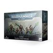 Necrons: Triarch Praetorians